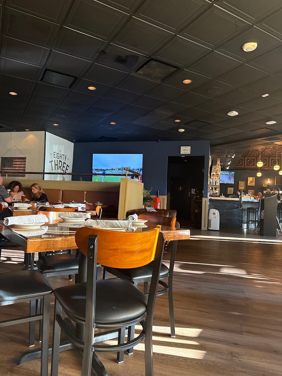 83 Tavern