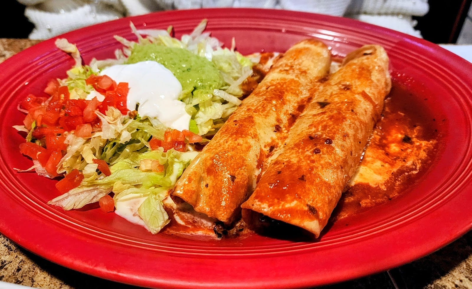 La Fiesta Mexican Grill, photo 4