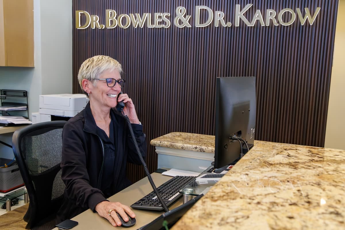 SRQ Smiles - Thomas Bowles, DDS & Garrett Karow, DMD, photo 4