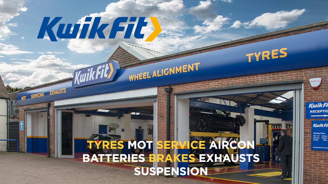 Kwik Fit - Harpenden, photo 3
