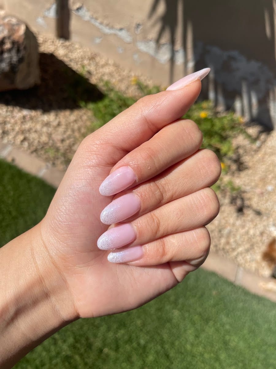 Alchemy Nail Spa, photo 2