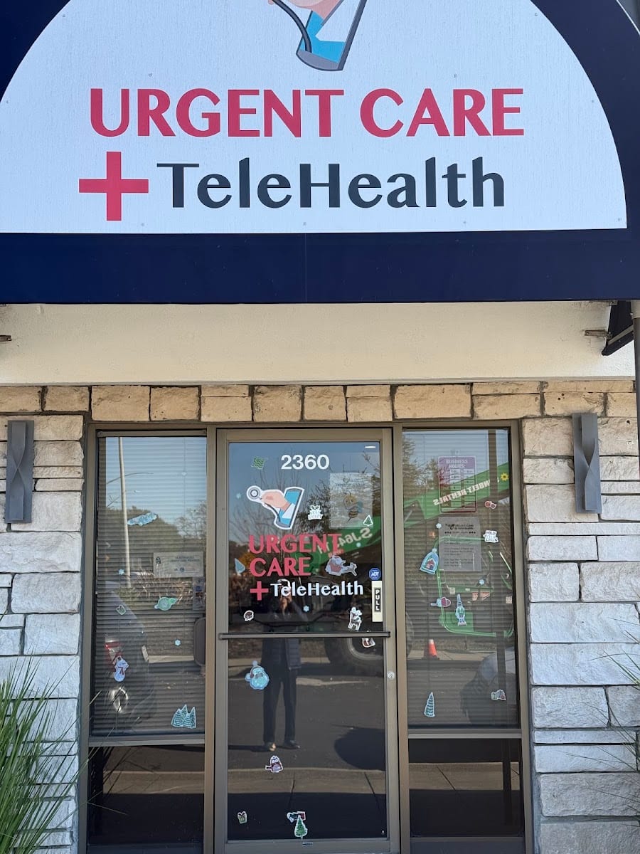 Urgent Care + TeleHealth, photo 3