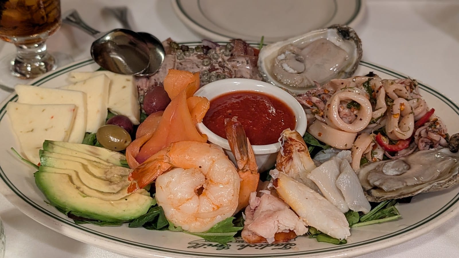 Tadich Grill, photo 4
