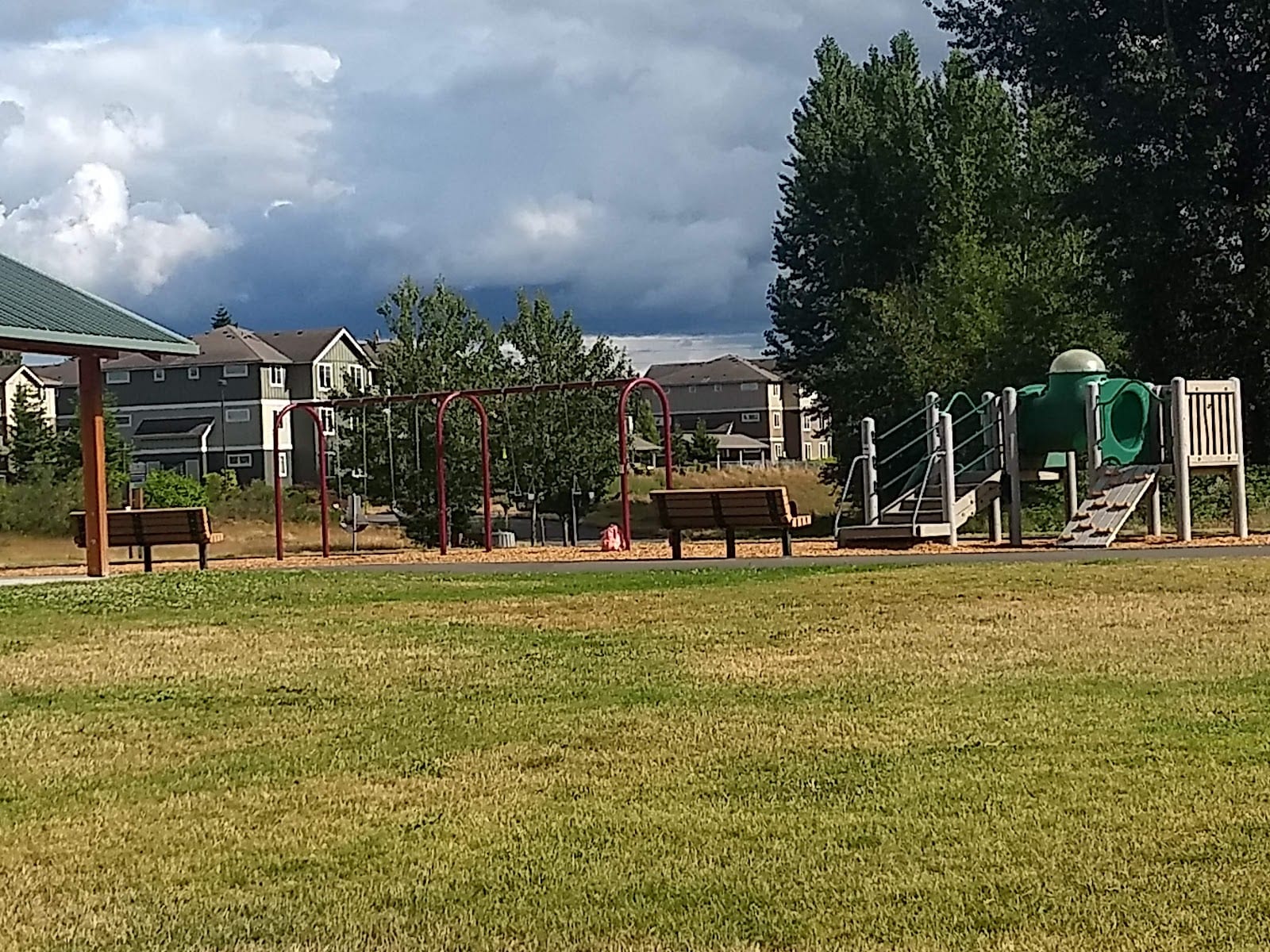 Kettle View Park, photo 2