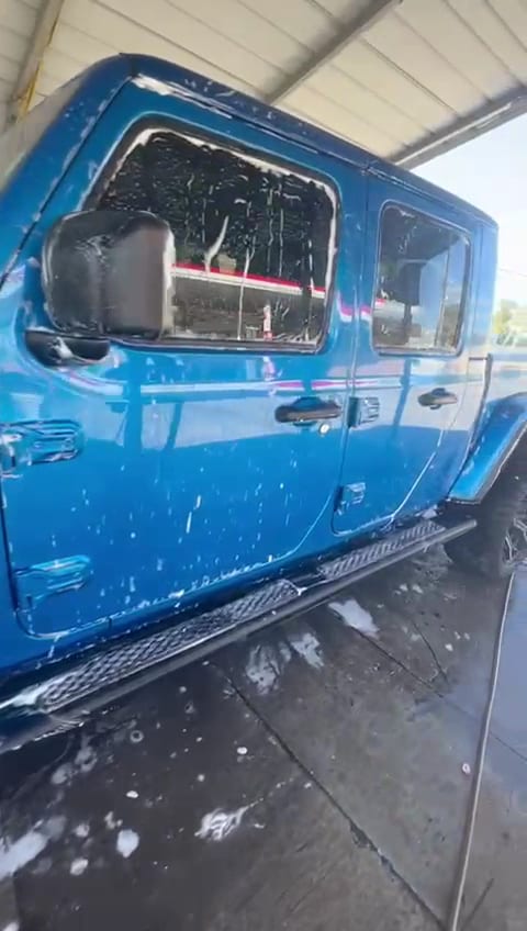 J.C Car Wash—Tampa, photo 4