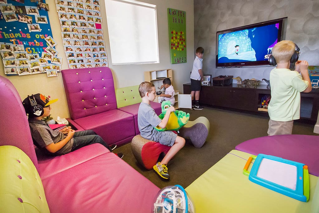 Kids Choose Us Pediatric Dentistry, photo 3