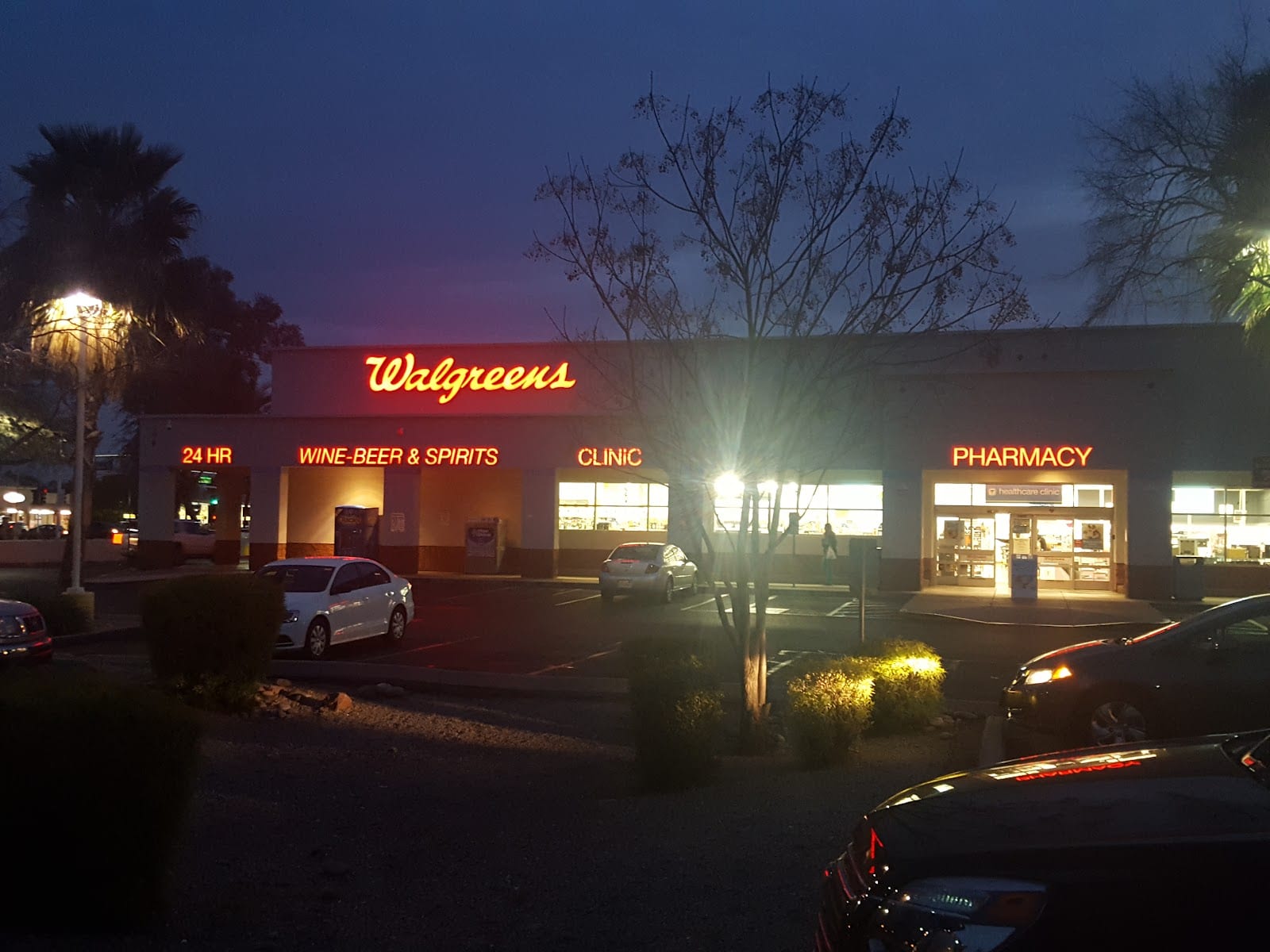 Walgreens, photo 4