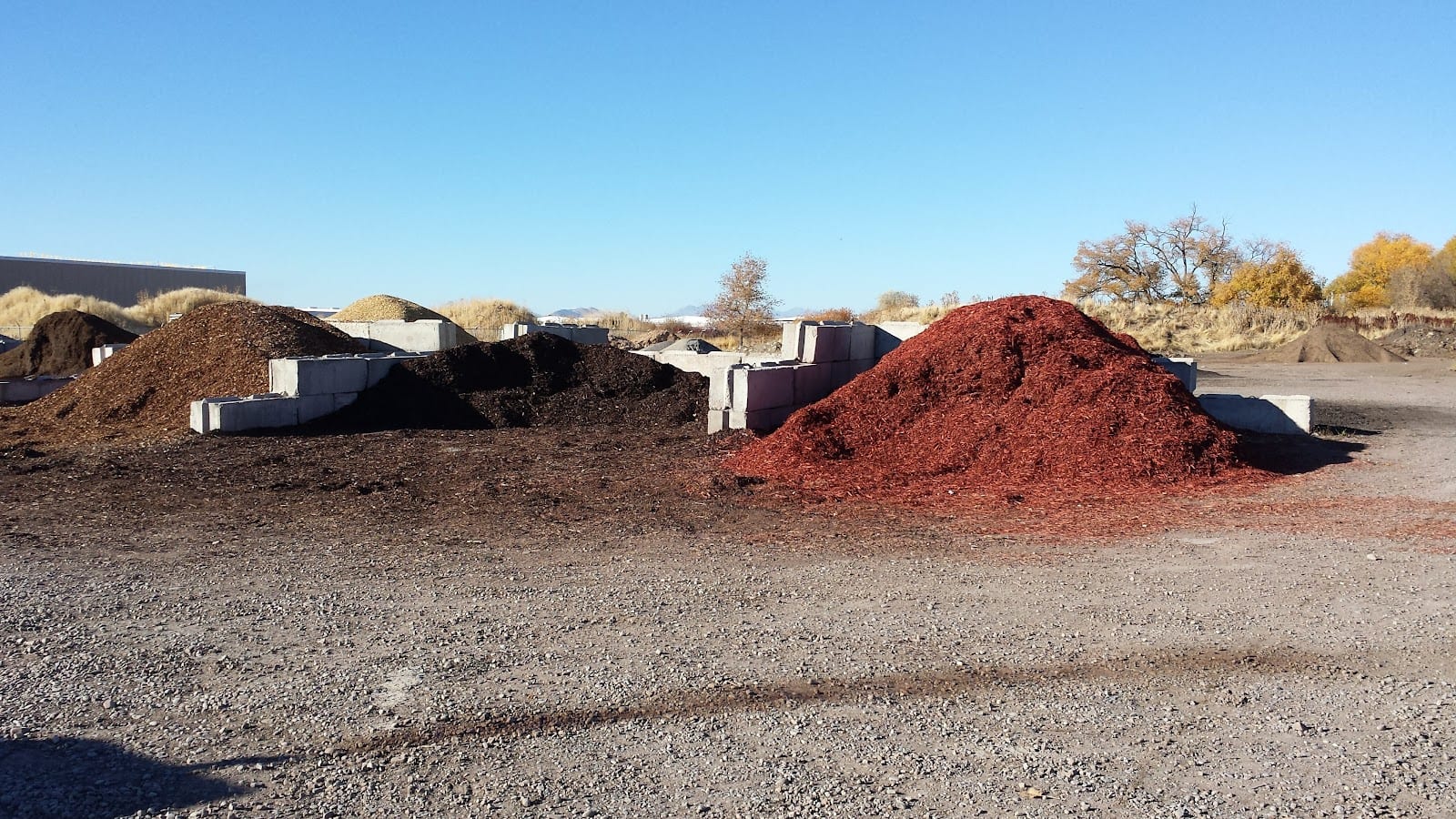 Logan Landscape Products
