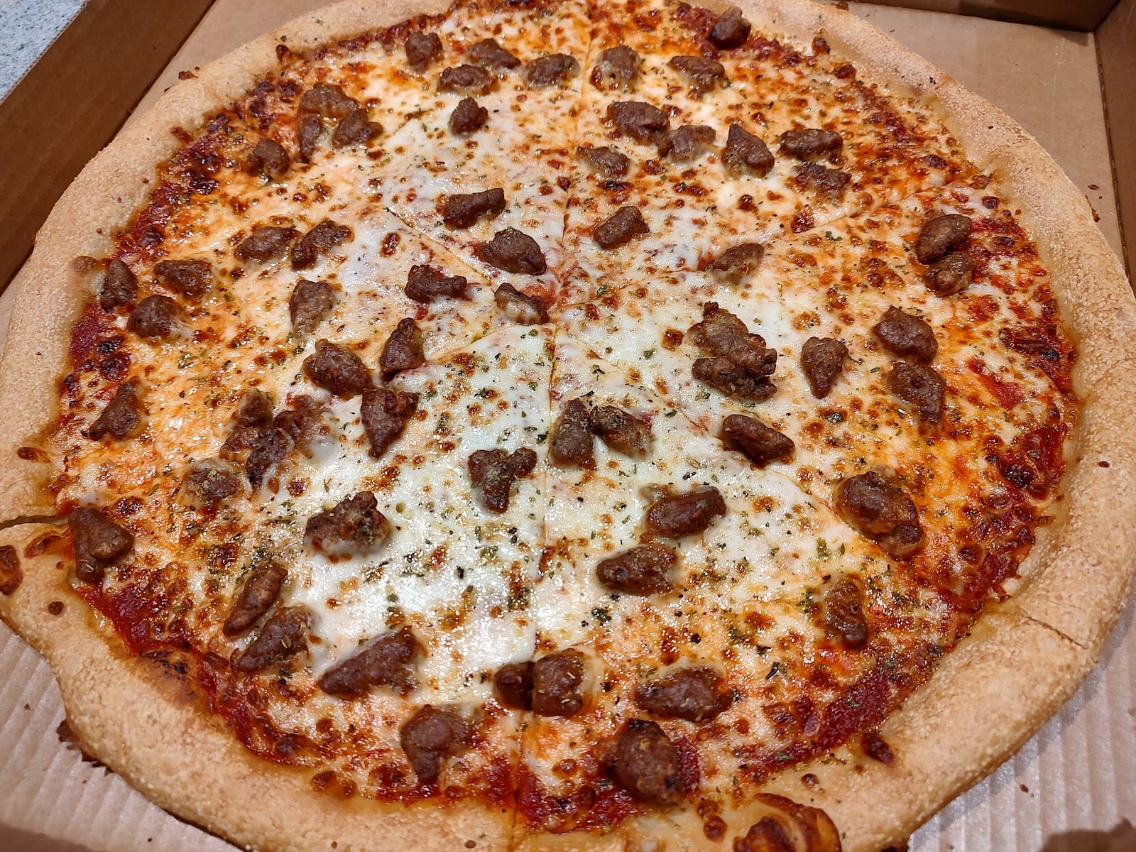 Pizza Hut / Wing Street, photo 3