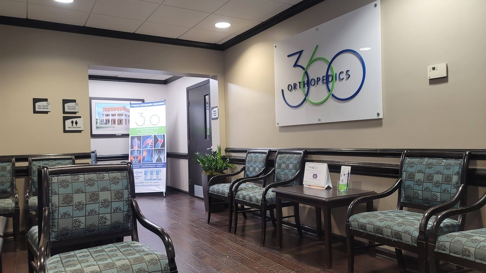 360 Orthopedics