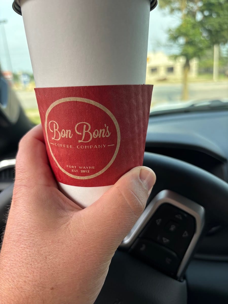 Bon Bon's Coffee, photo 4