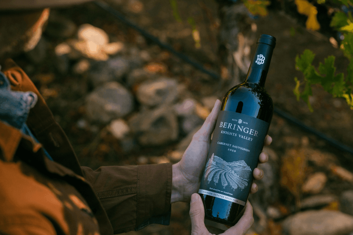 Beringer Vineyards