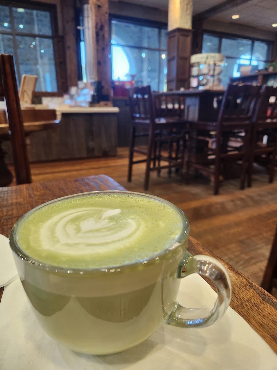 The Book Shoppe and Coffee, photo 4
