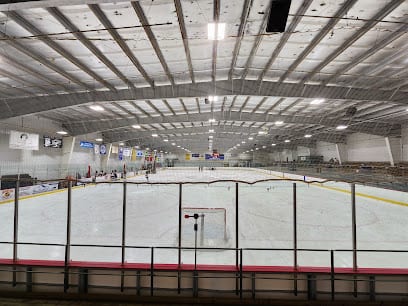 Saratoga Springs Ice Rink