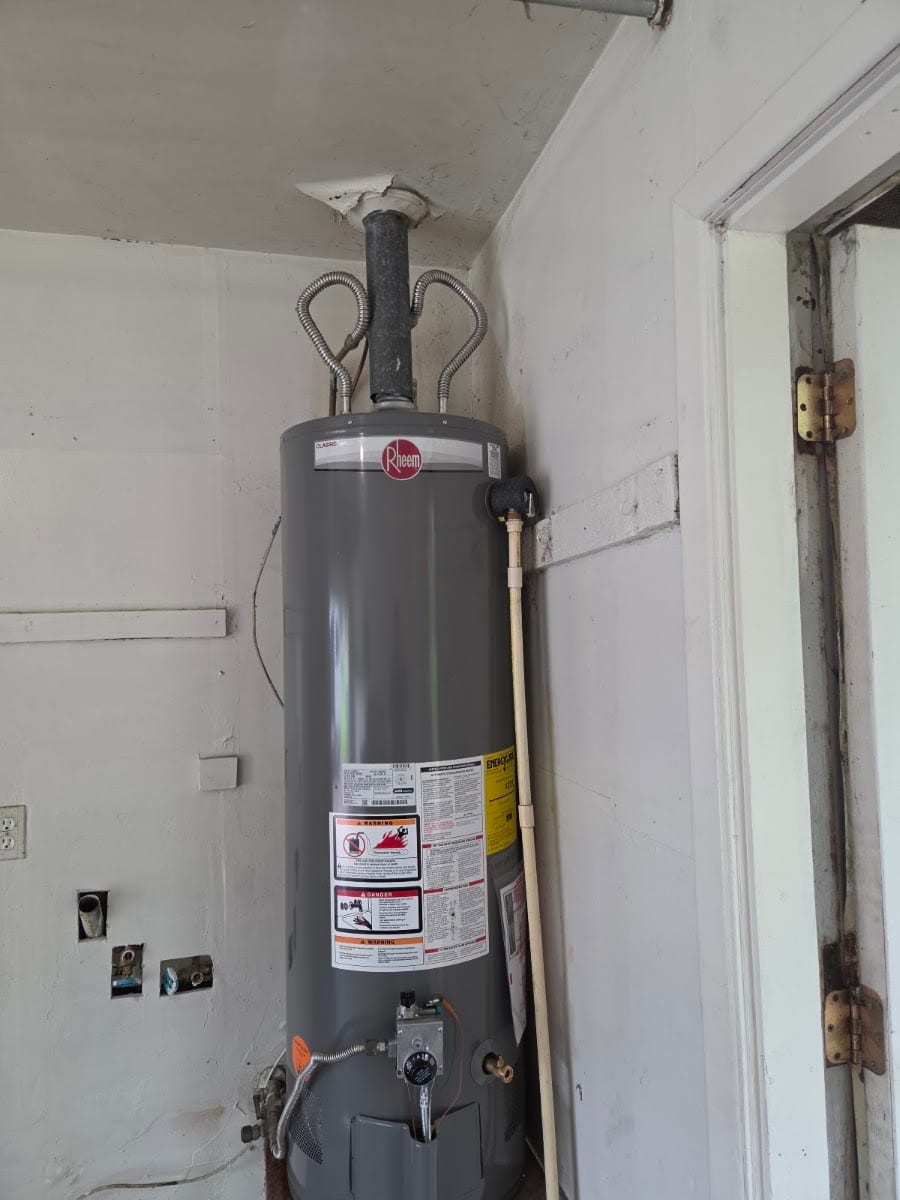 Ballard Plumbing, photo 3