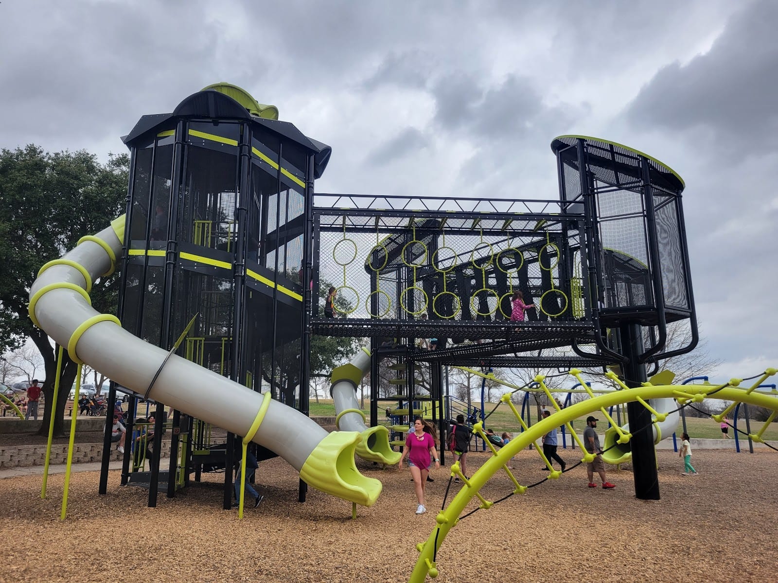 Joanne Land Playground, photo 2