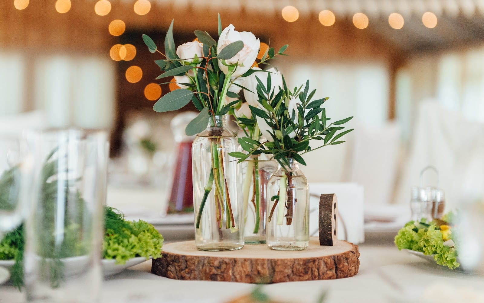 Robert's Banquet Center