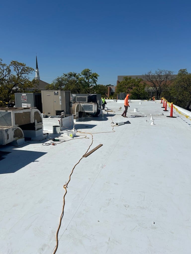 Banner Roofing & Construction