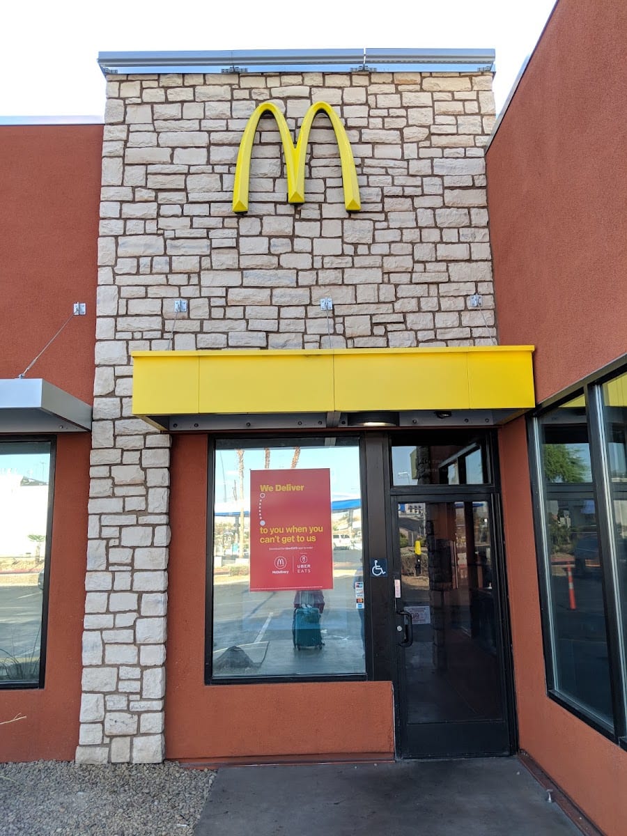 McDonald's, photo 2