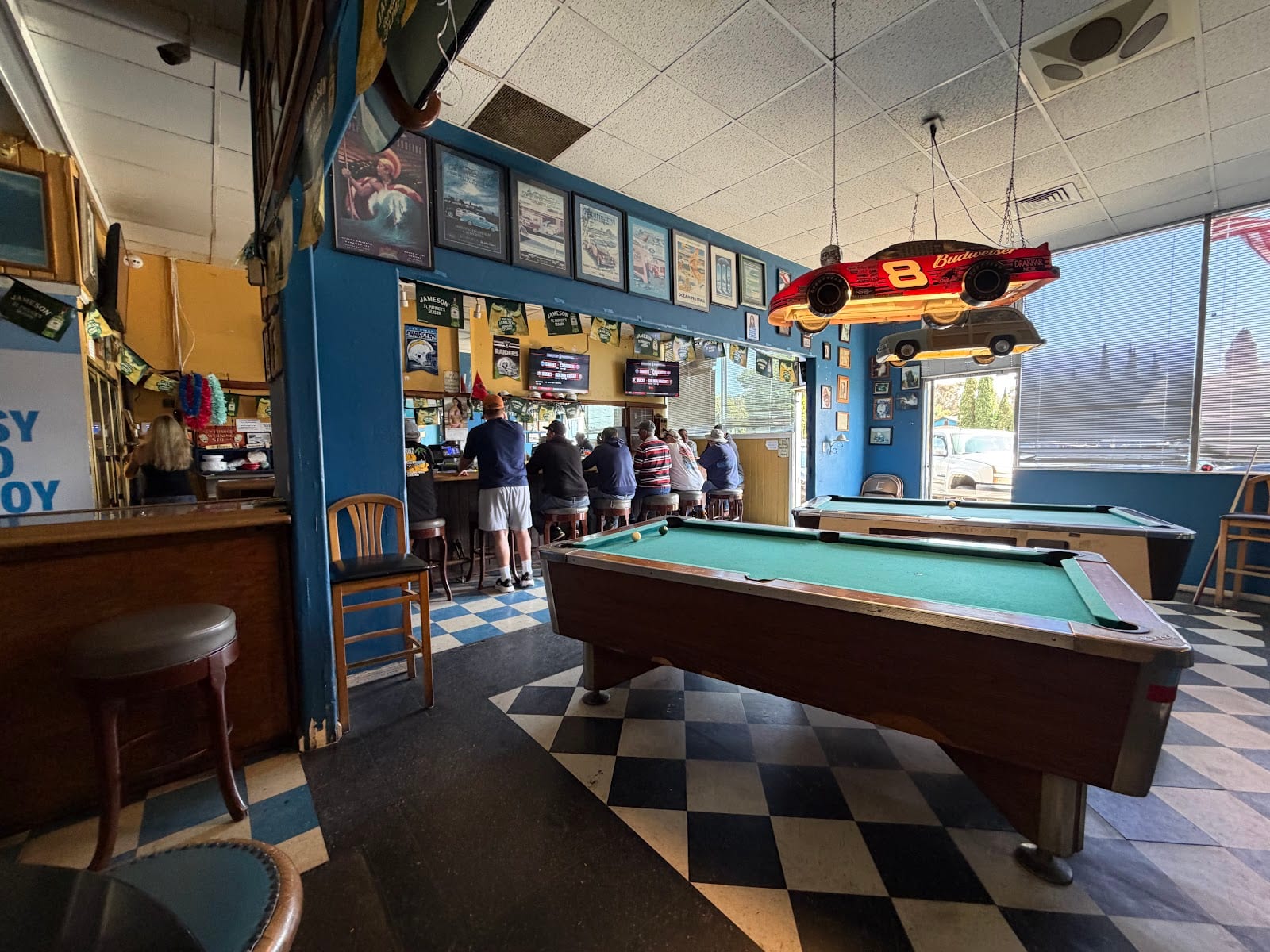Doheny Saloon, photo 3