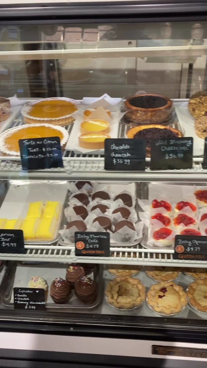 Mabel's Bakery & Specialty Foods, photo 2