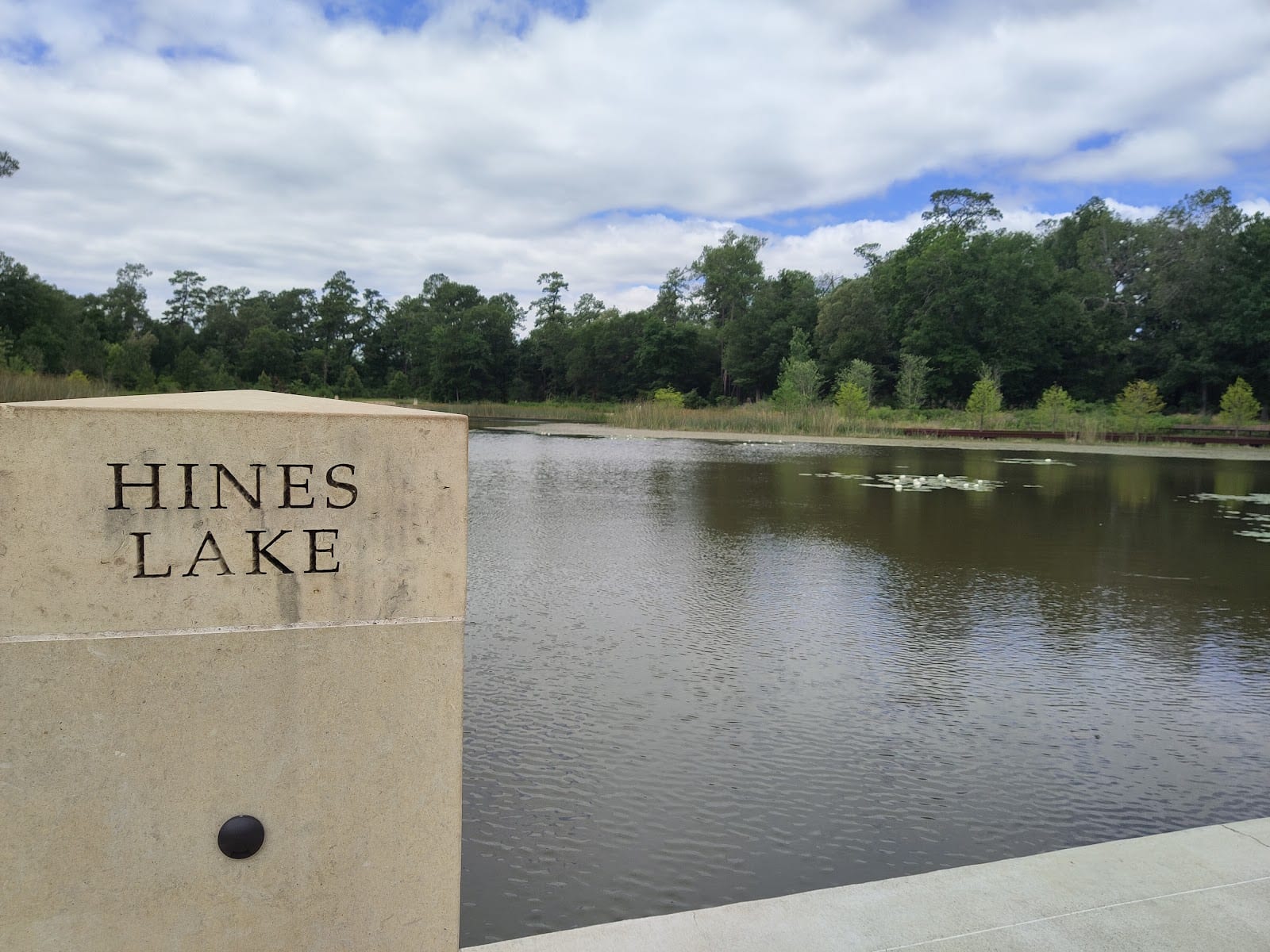 Hines Lake