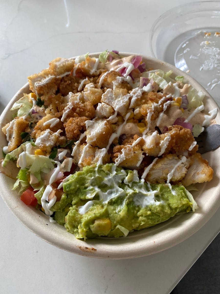 barBURRITO
