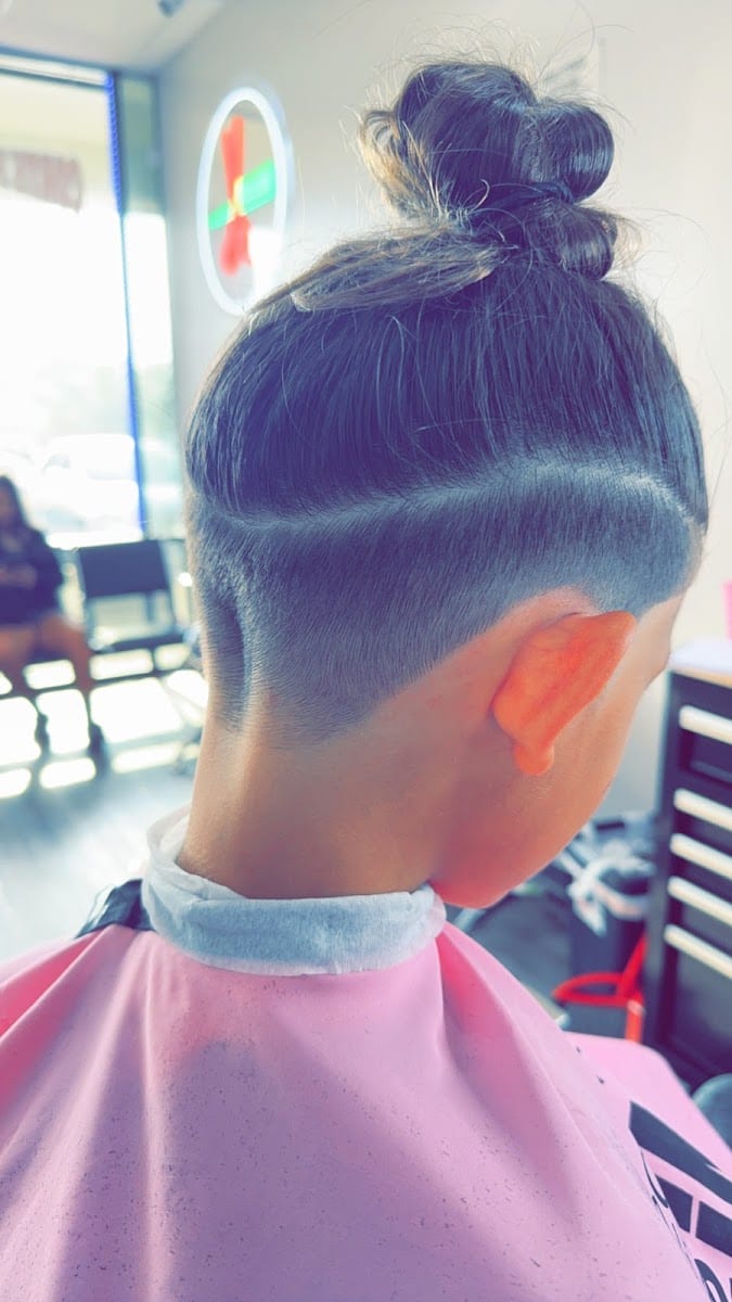 Minas Salon Round Rock, photo 3