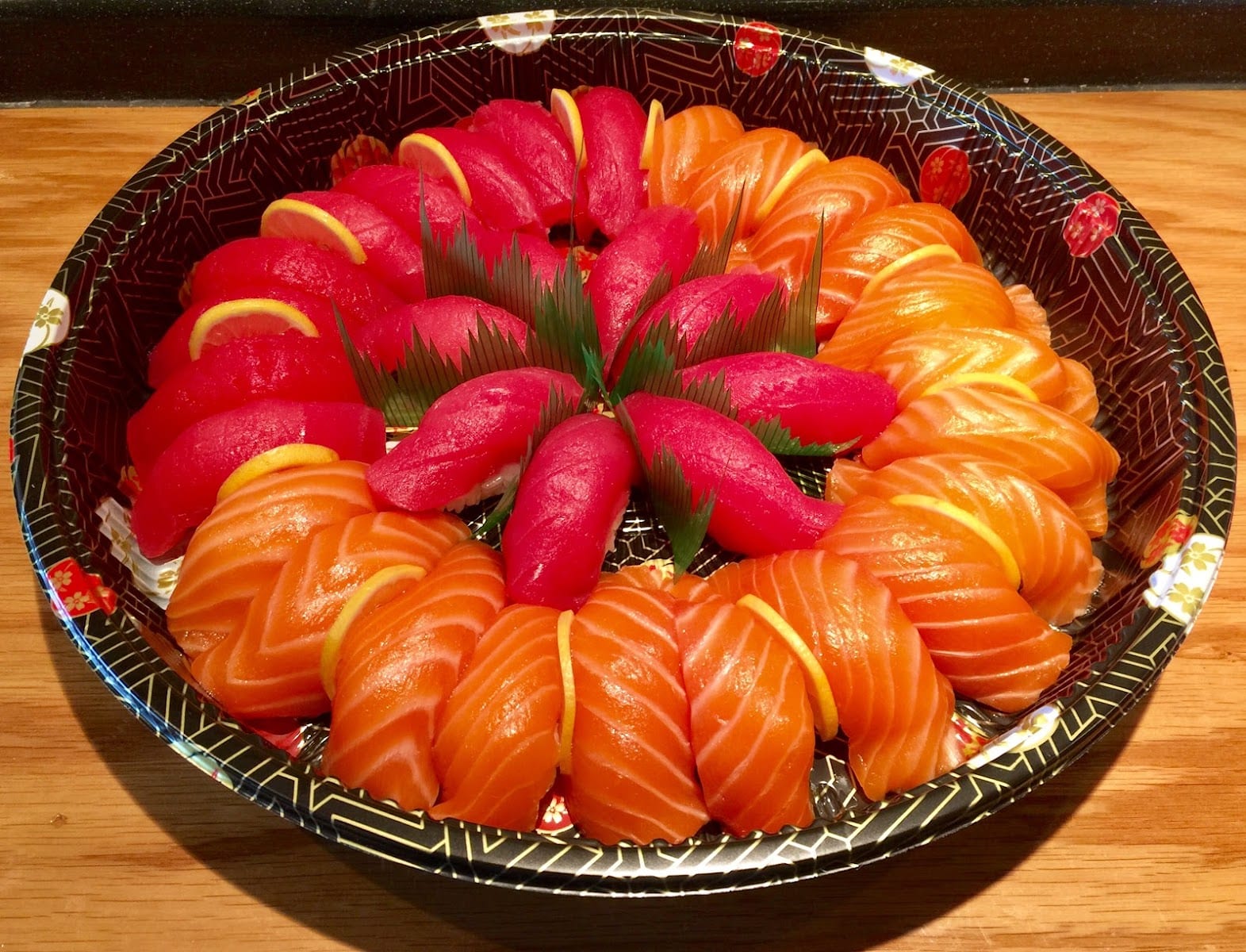 Ninja Bar, Sushi & Grill
