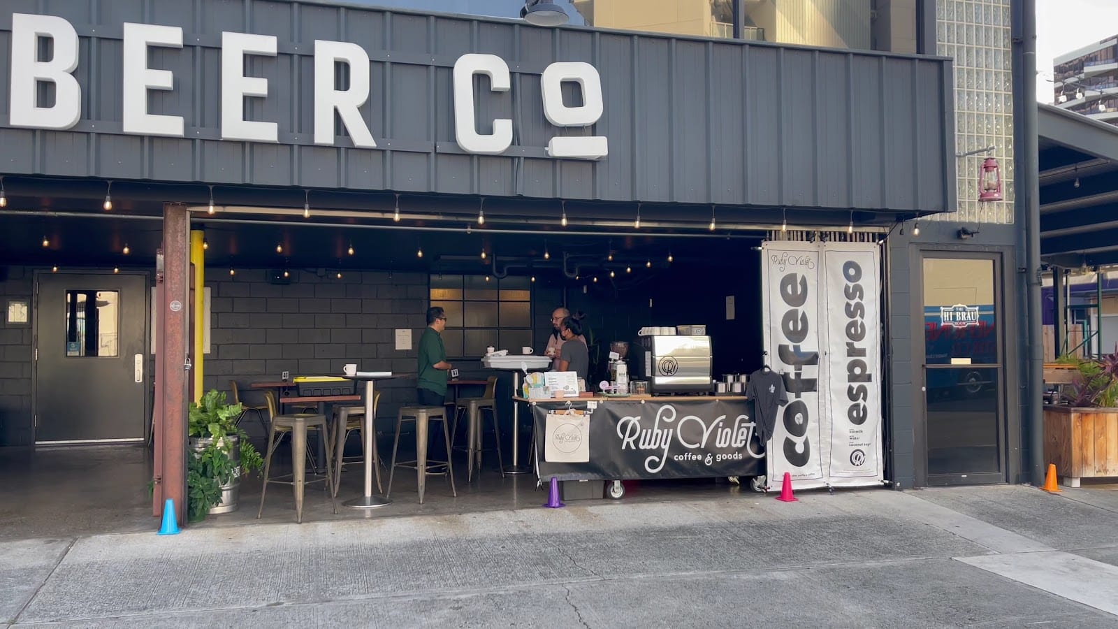 RUBYVIOLET COFFEE, photo 3