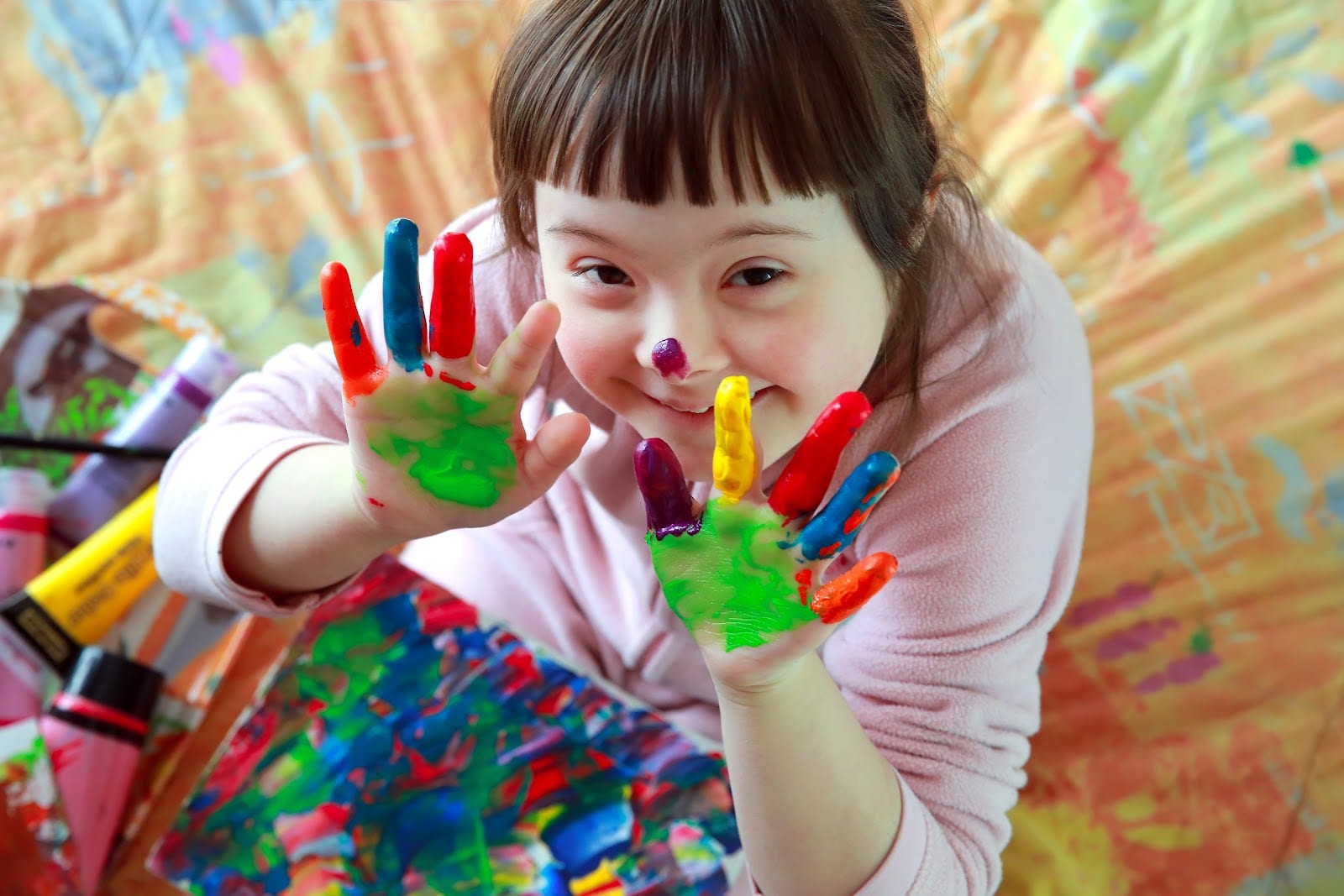 Purple Turtle Pediatric Therapy