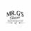 Mr. Gโs Classic Barbershop