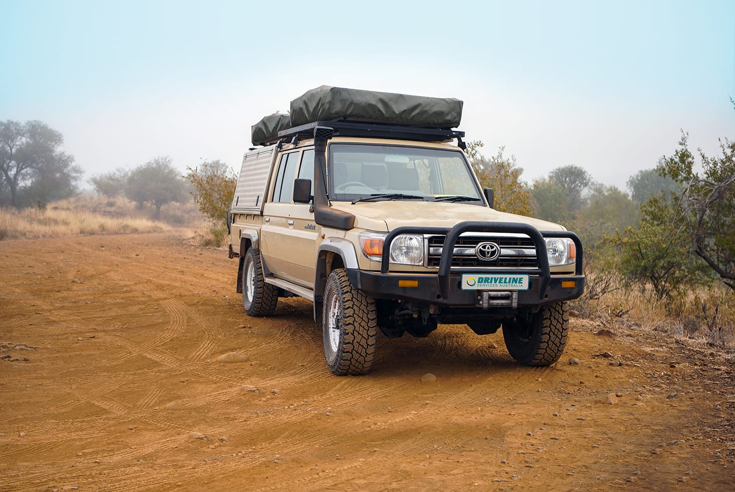 Driveline Services Australia Mackay, photo 4