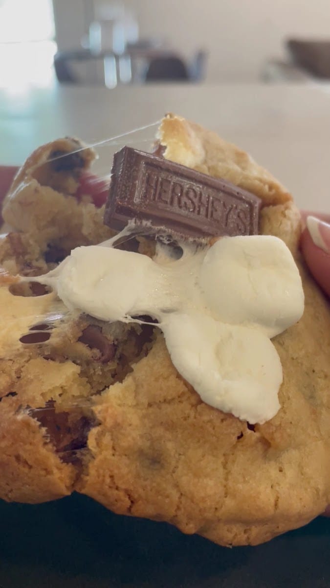 The Cookie Crave, photo 3