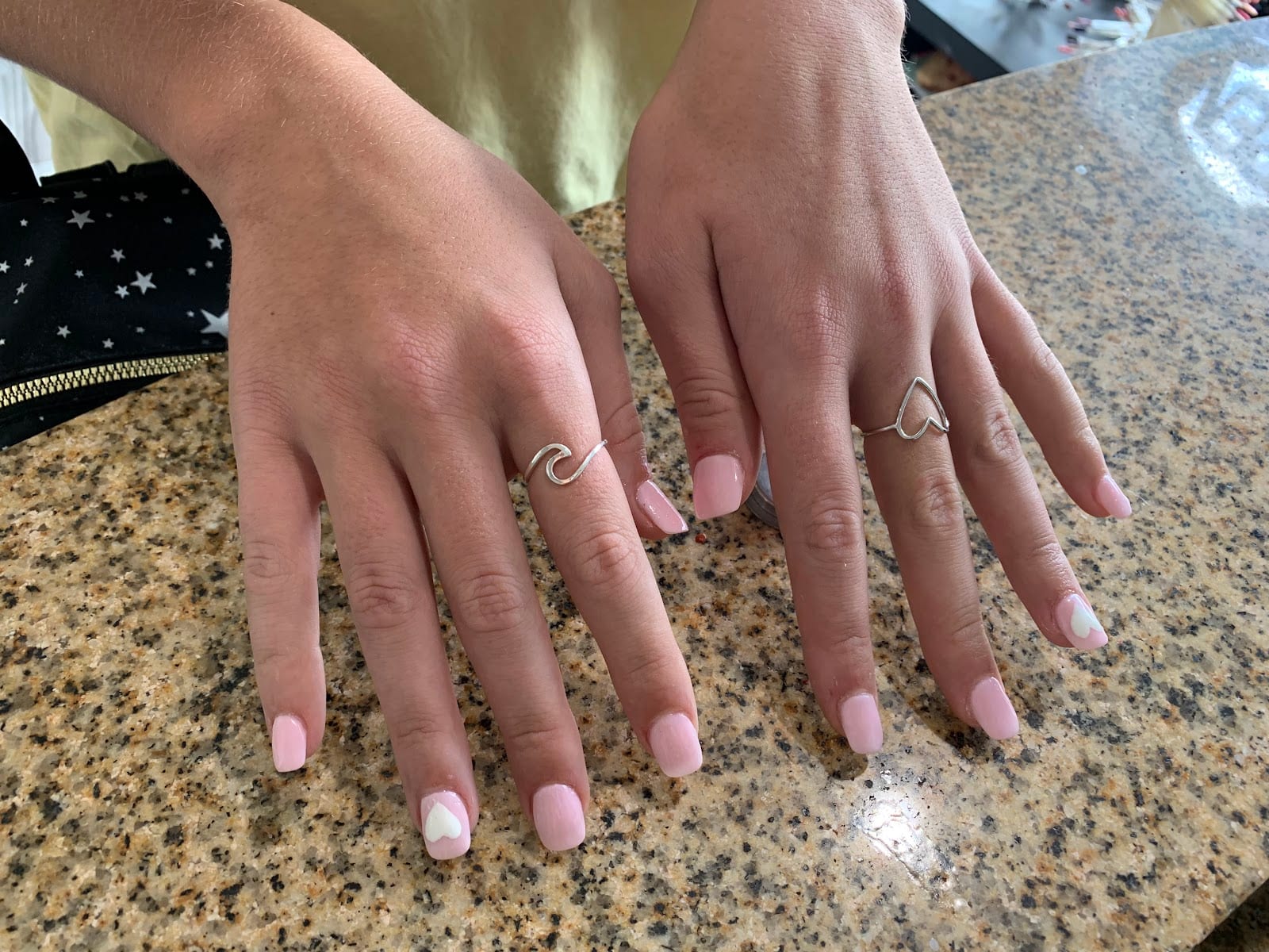 Luxury Nails and Spa, photo 2