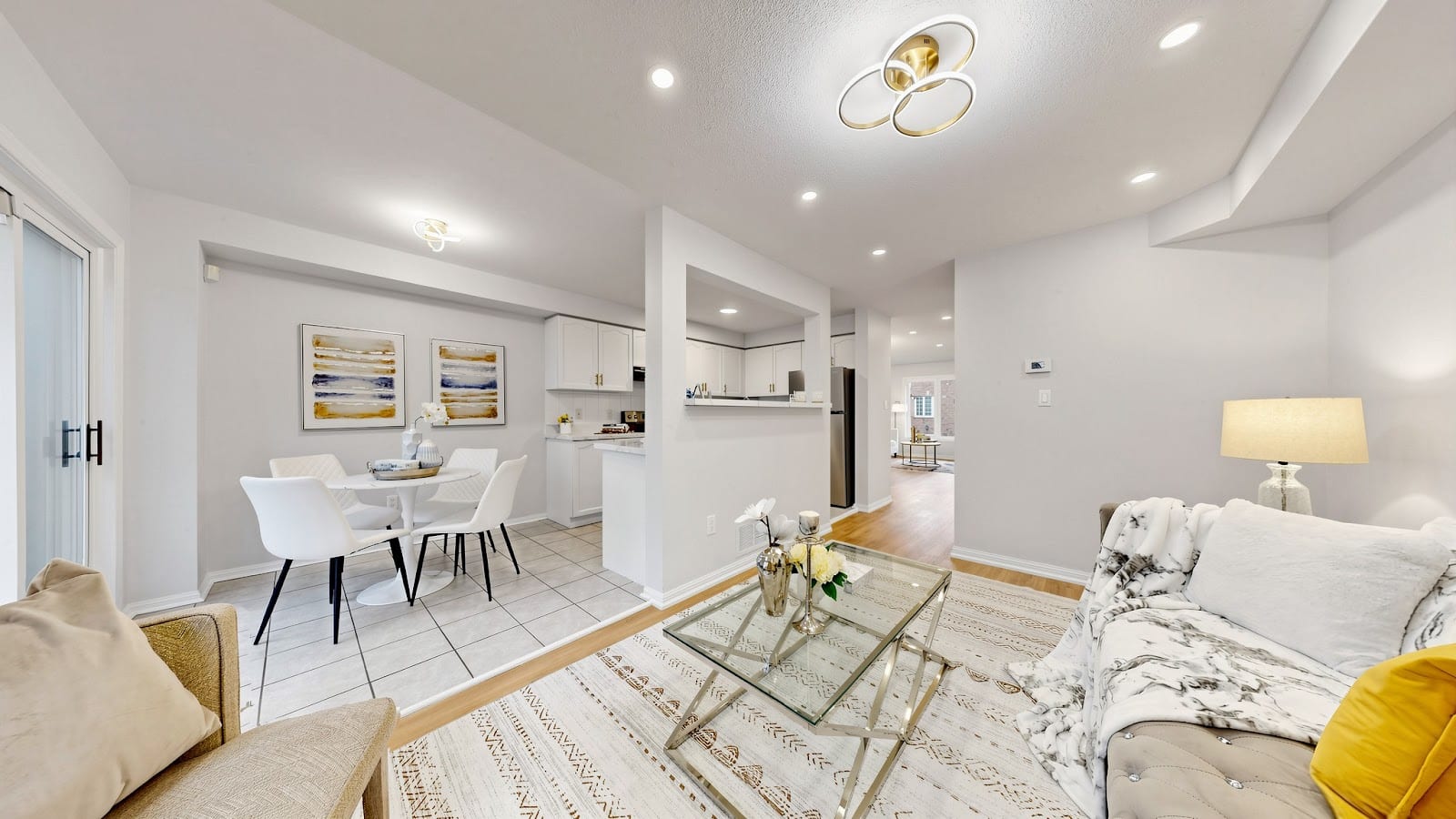 Sara Sadr Homes