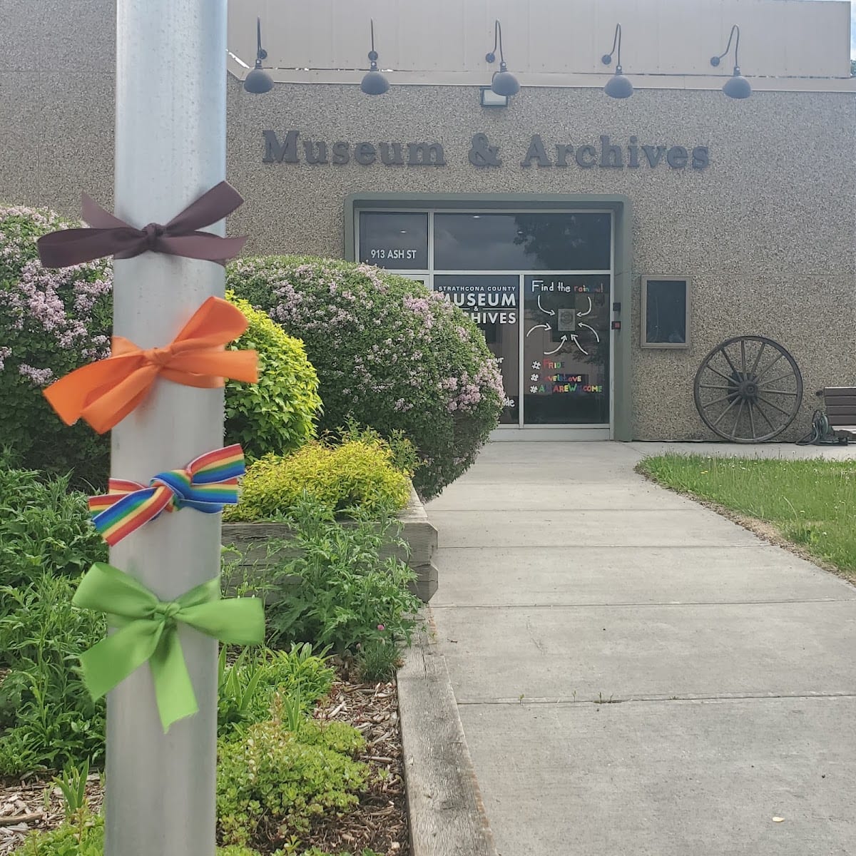 Strathcona County Museum & Archives, photo 2