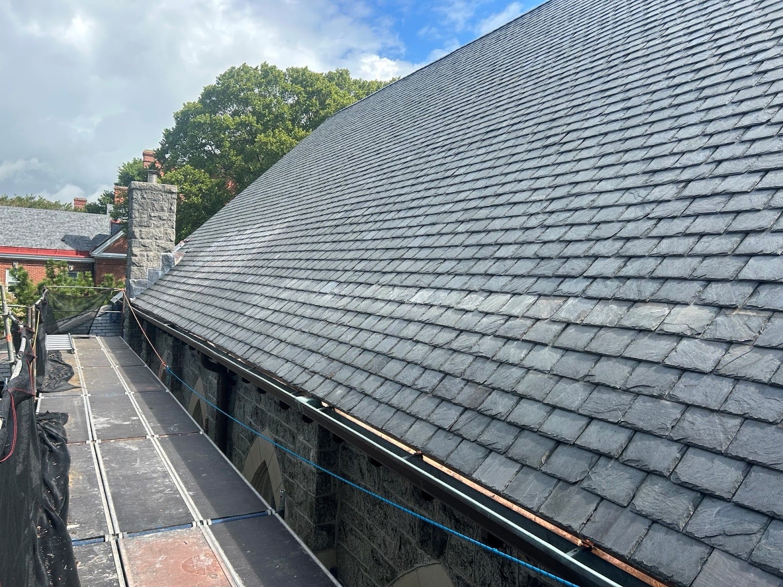 The Roofing Company, Inc., photo 4