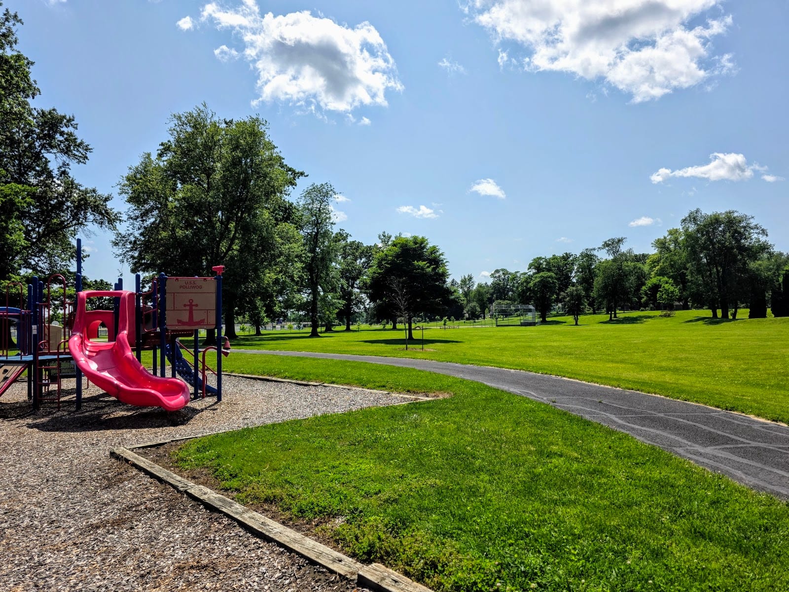 Rockhill Park
