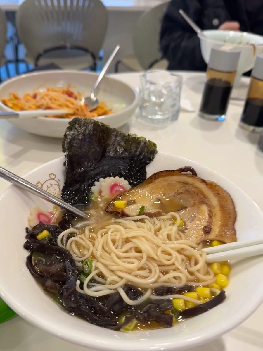 Zoe's Colourful Noodle, photo 2
