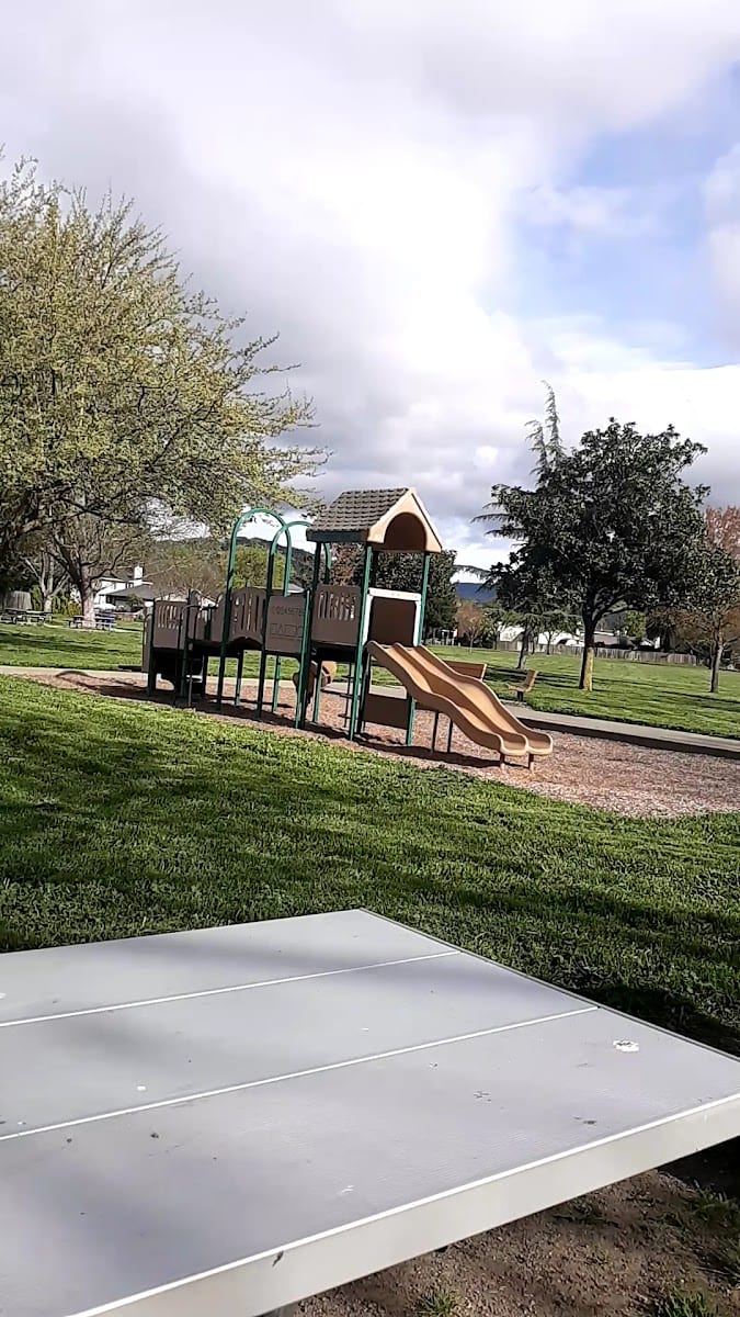 O’Brien Park, photo 2