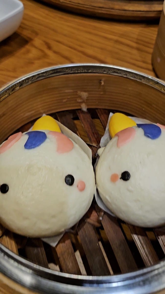 Panda Delite, photo 3