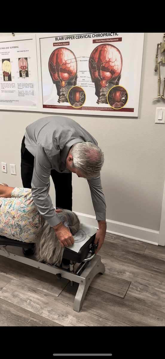 Sarasota Upper Cervical Chiropractic, photo 3
