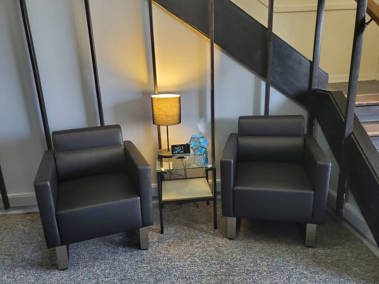 EnigmaWorx Escape Room Center, photo 3