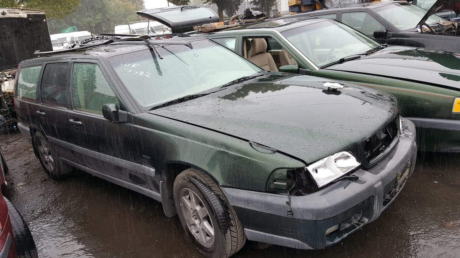 VO Motors, photo 4