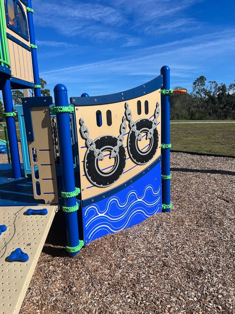 Butler Park Kids Playground, photo 3