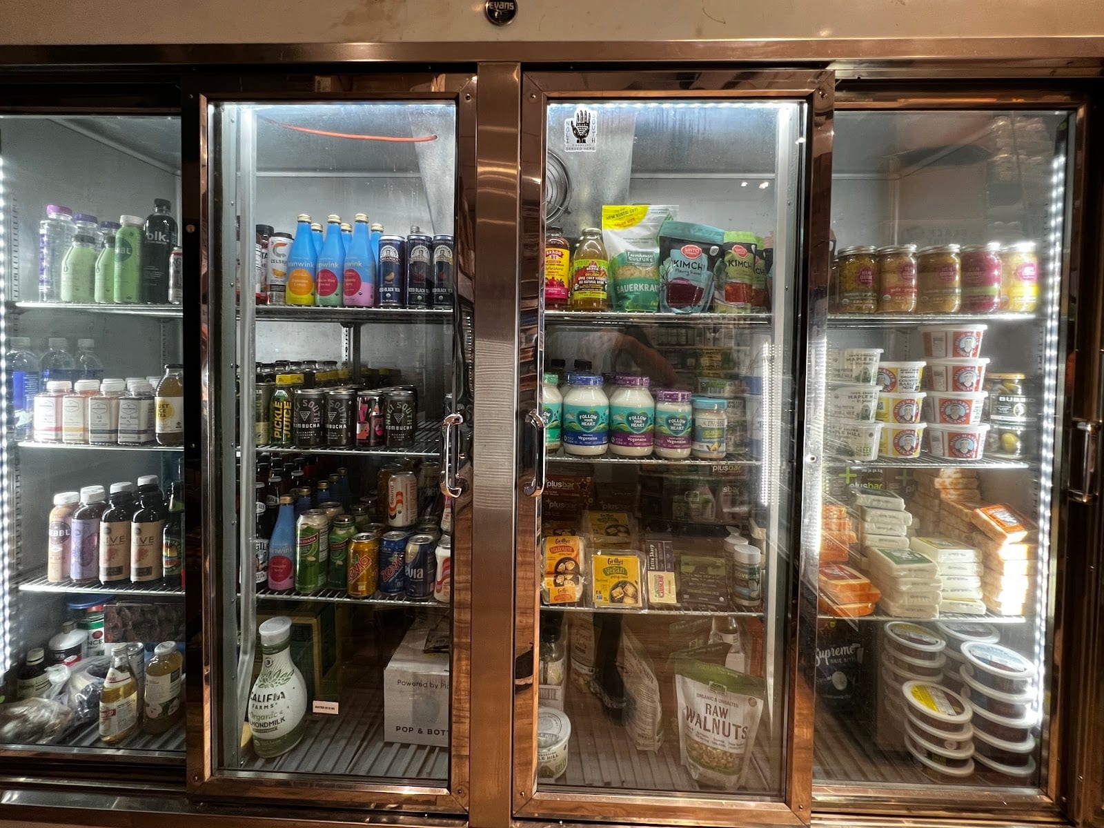 Mount of Olives Health Food, photo 3