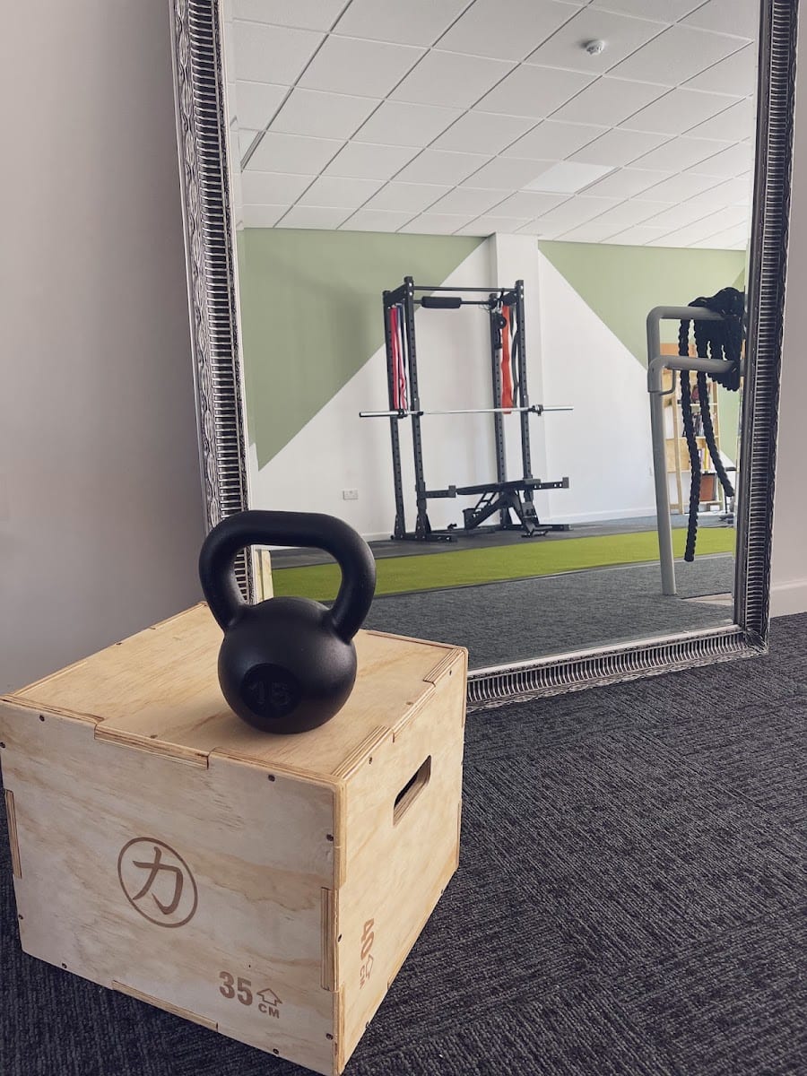 Perun Strength, photo 4