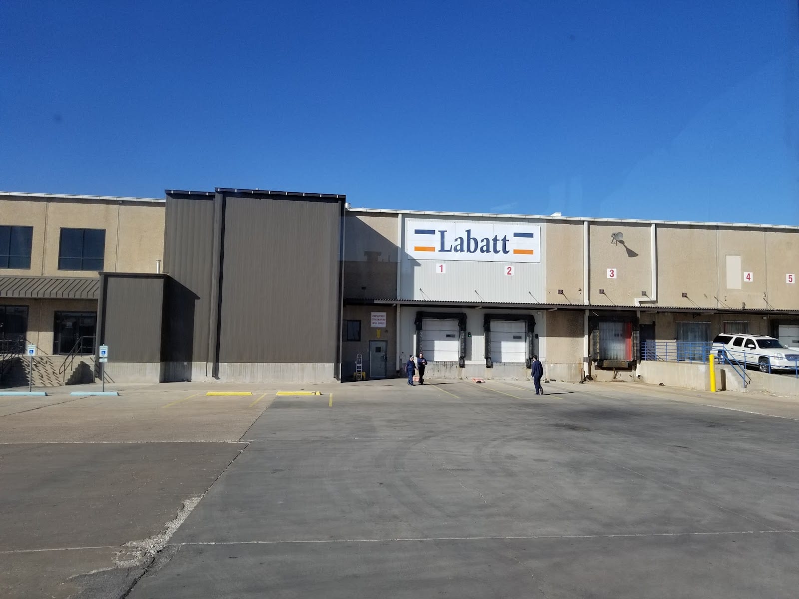 Labatt Food Service