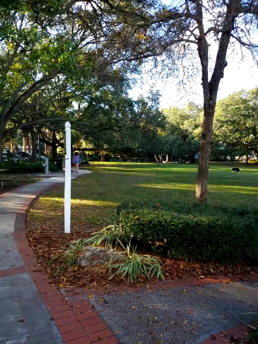 Fred Ball Park, photo 2